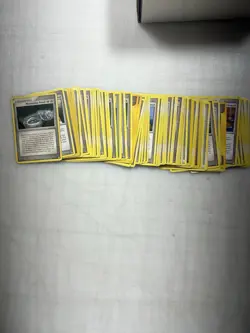 Pokemon TCG Vintage Lot 200+ Cards - Image 3