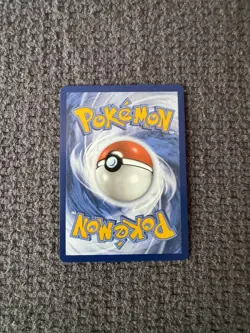 Pokemon Victini 208 Black Star Promo SV11: Black Bolt & White Flare MINT/NM - Image 2