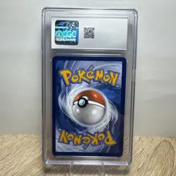 Pokemon Pikachu 2025 Illustration Contest 2024 Promo #214 CGC Mint 9 - Image 2