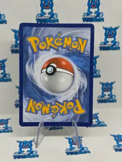 Pokemon Rowlet Sun & Moon Sm22 Promo Holo LP - Image 2