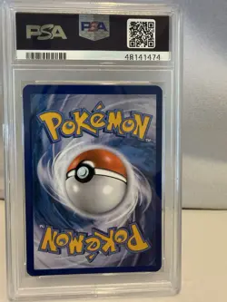 Pokemon Boundaries Crossed Altaria 152/149 NM-MT PSA 8 - Image 2