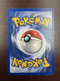 Pokemon Gym Heroes 1st Edition Sabrina’s Jynx 59/132 MP - Image 2