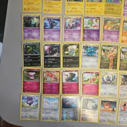 Pokemon Cards XY BreakThrough 92/162 57% Part Complete Set - Image 4