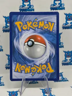 Pokemon SM01 Rowlet Promo Holo Sun & Moon LP - Image 2