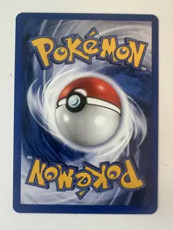Pokemon Neo Genesis Super Energy 89/111 - Image 2