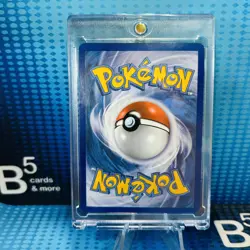 Pokemon TCG Magikarp 22/83 (Toys R Us Promo) Holo Foil Stamped NM - Image 2