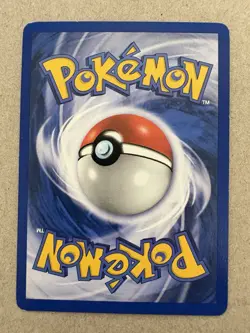 Pokemon - Gym Challenge - Blaine's Charmeleon 31/132 - Uncommon LP/NM - Image 2