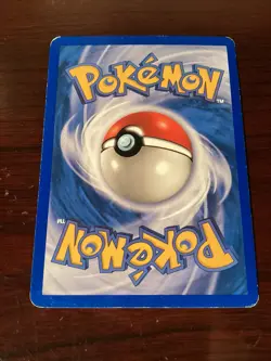 2003 POKEMON EX RUBY & SAPPHIRE SWITCH 92/109 COMMON - Image 2