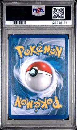 PSA 7 BLAZIKEN FB LV.X-HOLO #142 2009 POKEMON PLATINUM SUPREME VICTORS - Image 2