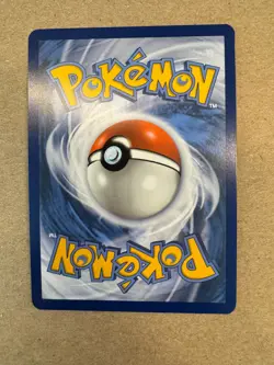 Magikarp Pokemon Trading Card Game Classic Classic Collection 006/034 NM Holo - Image 3