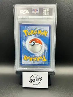 PSA 10 - Deoxys VMAX - GG45 - Crown Zenith - Pokemon TCG - Image 2