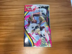 Pokemon TCG Phantasmal Flames Booster Box (36 Packs) NEW & SEALED IN HAND - Image 4