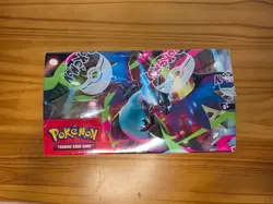 Pokemon TCG Phantasmal Flames Booster Box (36 Packs) NEW & SEALED IN HAND - Image 5