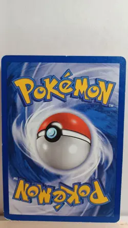 Charmander 1st Edition [LP] - Pokemon TCG Team Rocket 50/82 [Common] - Image 2
