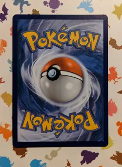 Pokemon TCG Pikachu SWSH153 Snowflake Stamp Holiday Calendar Promo 2022 - Image 2