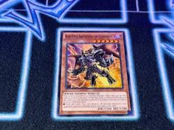 Red-Eyes Archfiend of Lightning - LDK2 - Common - Unlimited - LP - Image 1