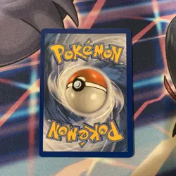 Pokemon XY Evolutions Mega Blastoise EX 22/108 Card - NM 2016 - Image 2