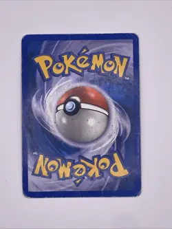 Infernape Diamond and Pearl Holo Rare 5/130 Pokemon Card - Image 2