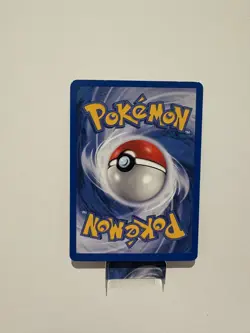 Pokemon TCG Muk Fossil Card 28/62 Unlimited Rare Non-Holo LP/NM - Image 2