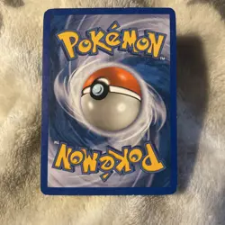 Pokemon TCG - Gengar 27/130 Diamond & Pearl Non-Holo Rare Card - Image 2