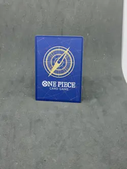 One Piece Card Game Boa Sandersonia OP07-050 C Pre-Release English USA - Image 2