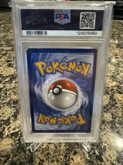 2025 POKEMON PRE EN-PRISMATIC EVOLUTIONS PIKACHU ex Hyper Rare Card #179 PSA 10 - Image 2
