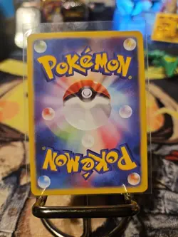 (Proxy Card) *Fan Art* Not TCG Official. Pikachu - Image 3