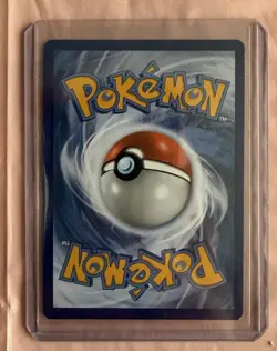 Pikachu SWSH153 - Holiday Calendar Black Star Holo Promo Pokemon Card NM - Image 2