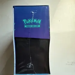 Pokemon Center Journey Together Elite Trainer Box ETB SEALED - Image 4
