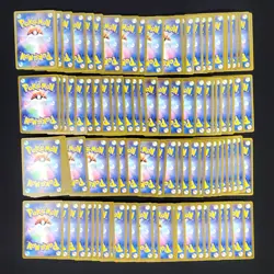 Bulk Lot of 100 V ex VMAX VSTAR LP No duplicates Japanese Pokemon Card R232 - Image 2