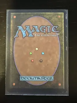 Bone Dancer LP, English MTG Weatherlight - Image 2