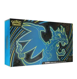 Pokemon TCG: Phantasmal Flames Ultra Premium Collection (UPC) 1 - Image 1