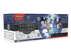 Pokemon TCG: Holiday Calendar 2023 New - Image 1