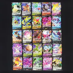 Bulk Lot of 100 V ex VMAX VSTAR LP No duplicates Japanese Pokemon Card R233 - Image 4