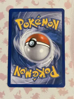 Pokemon TCG Flareon 44/95 Uncommon Regular LP - Image 2