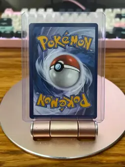 Mewtwo SVP052 - Pokemon 151 Scarlet & Violet - Black Star Promo - Image 2