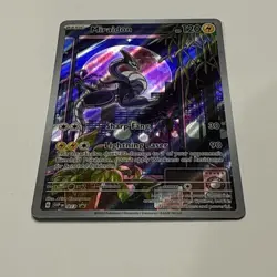Miraidon #13 - Scarlet & Violet Black Star Promo Holo Pokemon TCG - NM - Image 4