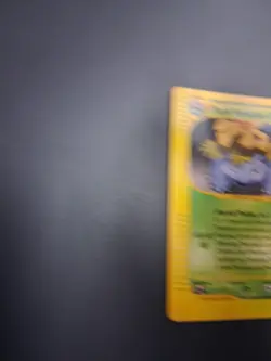 Pokemon Dark Venusaur 7 Best of Promo NM Fast Ship - Image 5