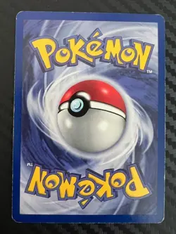 Pokemon TCG Full Heal Energy 81/82 Team Rocket Regular Unlimited LP - Image 2