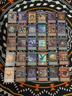 Yu-Gi-Oh! Lot Ultras, Mulcharmy Purulia, Yummy, Triple, Secret, Primite, Etc NM - Image 1