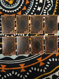 Yu-Gi-Oh! Lot Ultras, Mulcharmy Purulia, Yummy, Triple, Secret, Primite, Etc NM - Image 3