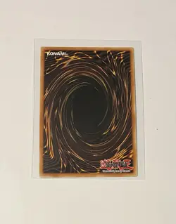 Yu-Gi-Oh! Masked HERO Acid #TOCH-EN045 Super Rare 1st Edition + Bonus - Image 2