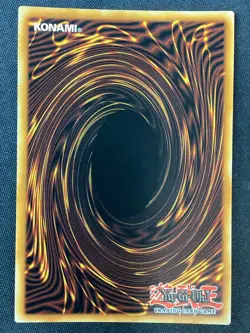 Yu-Gi-Oh TCG #RA02-EN024 Garura, Wings of Resonant Life 1st Ed Ultra Rare NM - Image 2