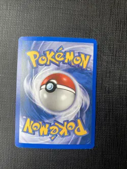 Pokemon Card Collection Lot-EX Era Holo Rare Lot-Pokemon TCG Vintage Holo x5 LP - Image 3