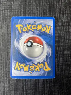Pokemon Card Collection Lot-EX Era Holo Rare Lot-Pokemon TCG Vintage Holo x5 LP - Image 5
