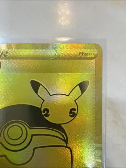 Poke Ball SWSH146 SWSH: Sword & Shield Promo Cards Holo - Image 3