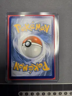 Ditto XY40 Black Star Promo Holo Rare XY Pokemon Trading Card Game LP - Image 3