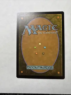Magic: The Gathering Nykthos Shrine to NYX Card Theros Set - Image 2