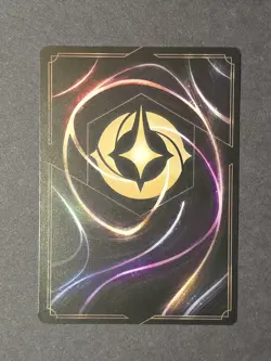 Oswald - The Lucky Rabbit 142/204 Azurite Sea Regular Disney Lorcana Card NM - Image 2