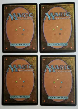 ×4 Geth's Grimiore VLP/LP - Darksteel - MTG - Magic The Gathering Cards - Image 4